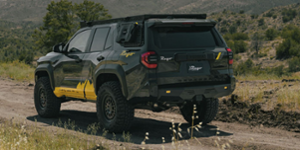 Toyota 4Runner